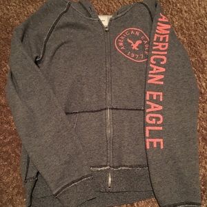 American Eagle Hoodie